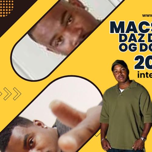 S15E47 - Daz Dillinger, Macshawn100 & OG Domino: West Coast Legends (2009 Archive)