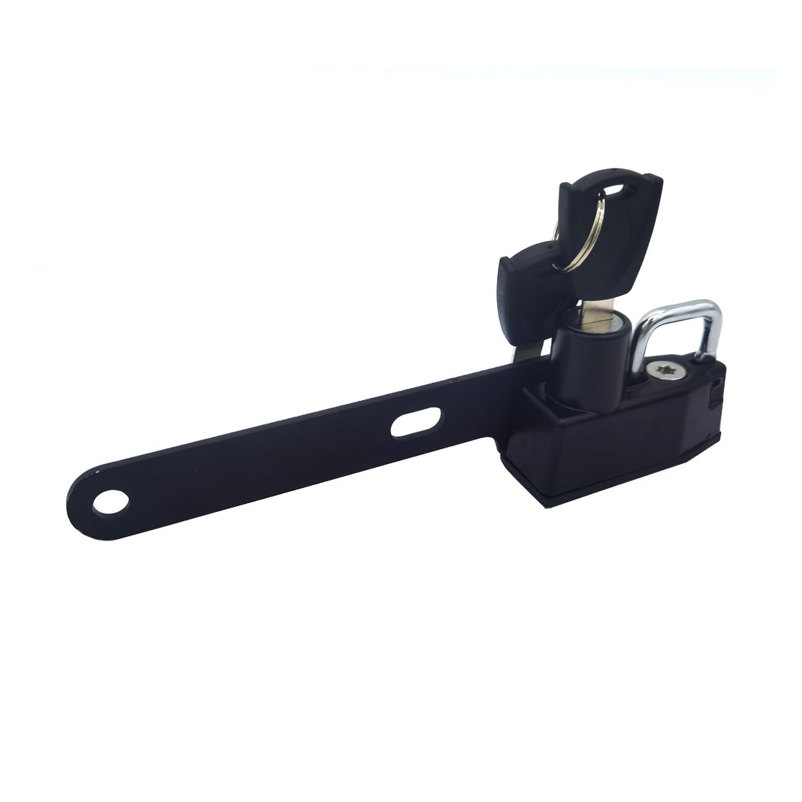 Amazon.com: JevLoN Motorcycle Helmet Lock Anti-Theft Compatible