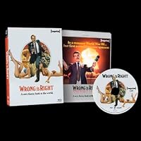Wrong Is Right