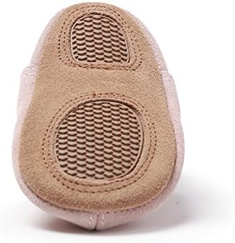 zutano leather booties