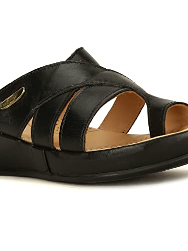 Image of Scholl womens Cali Toe Ring Slipper