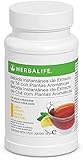 HERBALIFE NUTRITION Bebida Instantánea a base de extracto de Té Verde y Negro, Sabor a Limón, Bajo en Calorias - 50 g
