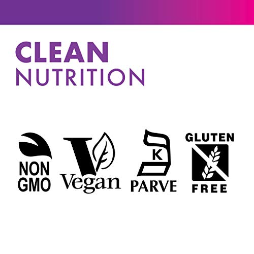 Bluebonnet Nutrition Biotin 1000 Mcg Vegetable Capsules, Biotin Is A B Vitamin That Helps Make Keratin, Vegan, Vegetarian, Non Gmo, Gluten Free, Soy Free, Milk Free, Kosher, 90 Vegetable Capsules #TOP5