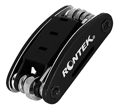 Chave Multiuso Bike Bicicleta 16 Funções Rontek