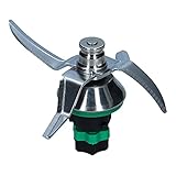 Mixmesser passend für Vorwerk Thermomix TM5 Küchenmaschine