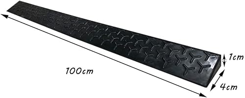 Miniatura 7 de Rampas de carga, rampa de umbral, rampas de umbral de goma, rampas para sillas de ruedas, rampas para sillas de ruedas, bicicletas de entrada,