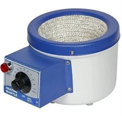 Conxport® Heating Mantle✮ 2000ml-image-46