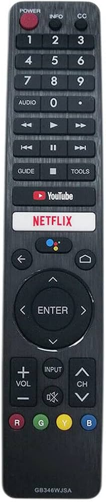 SHARP AQUOS テレビ用リモコン シャープ公式通販】 液晶テレビ用 リモコン - 液晶テレビ アクオス