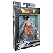 Dragon Stars Series - Dragon Ball Super - Instinct Goku Figure (Series 15), 6.5