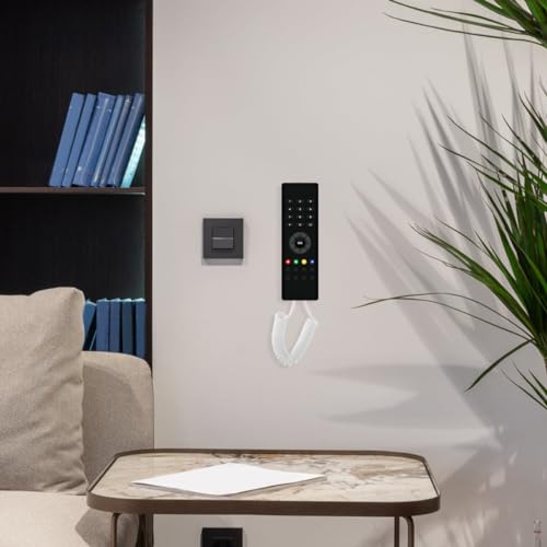 Cable de control remoto para evitar pérdidas y caídas de teléfonos 6