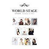 WORLD STAGE: 女性起業家Pioneers 11