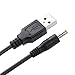 OEM1 Gaolaoz USB to DC 4.0mm x 1.7mm Power Cable H4n Charger USB Charging Cable Compatible with Zoom H4n Pro, H4n Recorder,for Sony PSP 1000 2000 3000 Series USB Charging Cord