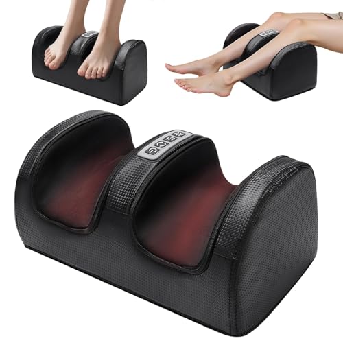 Appareil massage des pieds Deciniee, l'idée cadeau relaxation idéale pour papa et maman