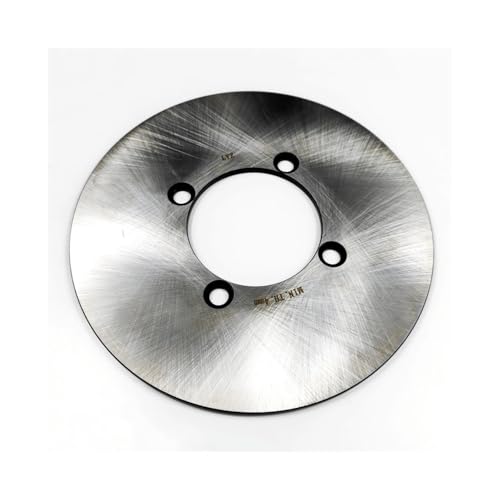 Disque de frein arrière pour CF Moto ZF 550 et Z8 Z10 SSV 2018-2022