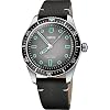 Oris Divers Sixty-Five Automatic Grey Dial Men's Watch 01 733 7707 4053-07 5 20 89 Gray