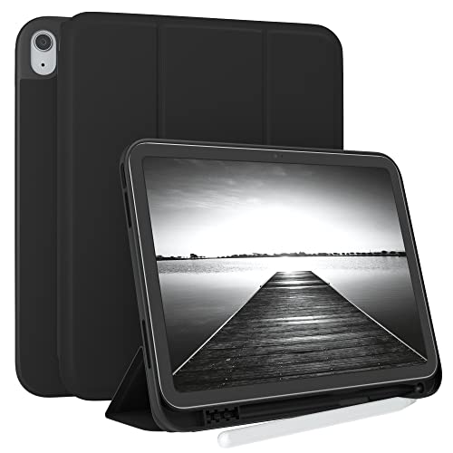 Smartcase pliable pour iPad 11 Gen A16 avec fonction de veille