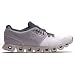 Produktbild On Running Damen Cloud 5 Laufschuh, Pearl Frost, 36.5 EU