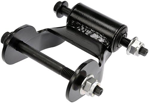 Dorman OE Solutions Leaf Spring Shackle Kit 722100 | O'Reilly Auto Parts