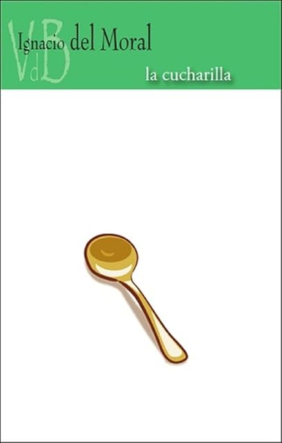 Portada de La cucharilla