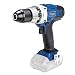 Produktbild Scheppach CDD45-20ProS Akku Bohrschrauber 20V 45Nm 2-Gang-Getriebe max. 1600min-1 LED