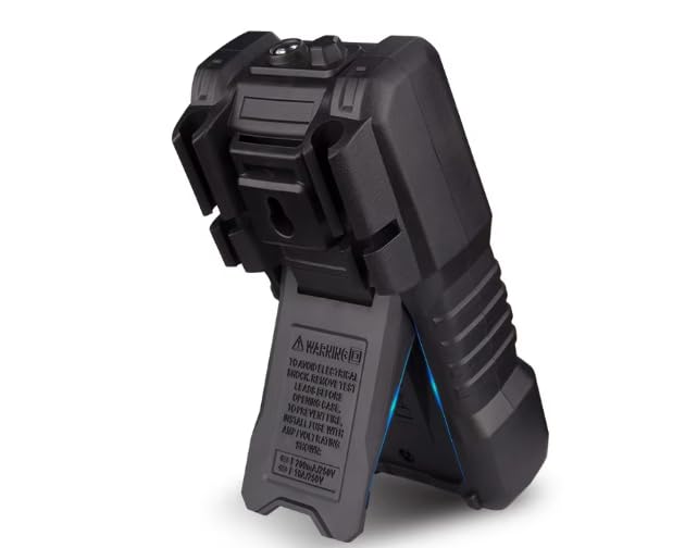 HT113A 600V10A Digital Multimeter Tester ProfessionalMultitester