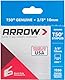 ARROW T50 Staples Box 5000 10mm - 3/8in