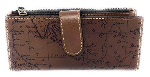 Image of Patricia Nash Nazari Wallet