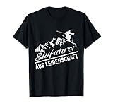 Klassisch geschnitten, doppelt genähter Saum.