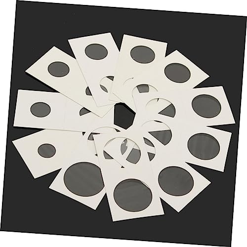 Caja organizadora para monedas 300 unidades miniatura 3