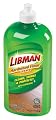 Libman 2047006 24 Oz Liquid Hardwood Floor Cleaner