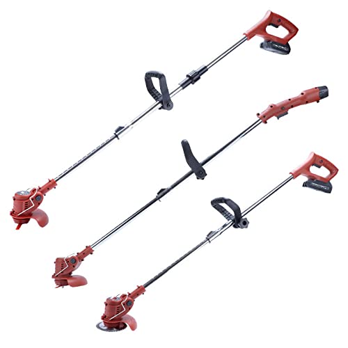 Top 10 Electric Yard Edgers of 2023 Best Reviews Guide