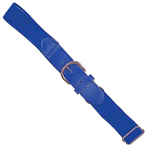 Epic Adult Synthetic Leather Tab Baseball Uniform Belts