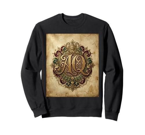 AQ - �C�j�V���� A Q ���O ���O �I�m�}�e�B�b�N�X �I�m�}�g���W�[ �g���[�i�[