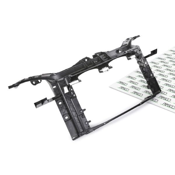 PRASCO FD3403210 Pannellatura anteriore anteriore Compatibilità con FORD Fiesta Mk5 Hatchback JH1, JD1, JH3, JD3 Fiesta Mk5 Van