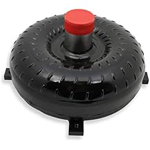 Hays 97-2F24Q Twister 3/4 Race Torque Converter