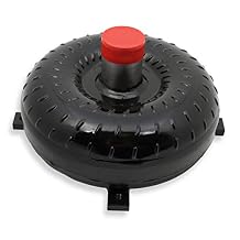 Hays 97-2E28Q Twister 3/4 Race Torque Converter