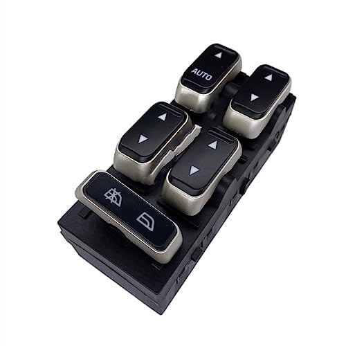 Bouton de commutation commande de levage automatique auto Lincoln
