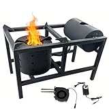 Generic Waste Oil Burner Heater DC 12V O...