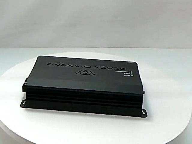 Amazon.com: Black Diamond DIA-P1800X4D 4-Channel Amplifier Class D