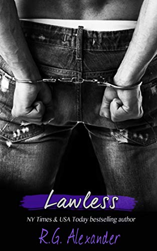 Lawless (The Finn Factor Book 8) (English Edition)...
