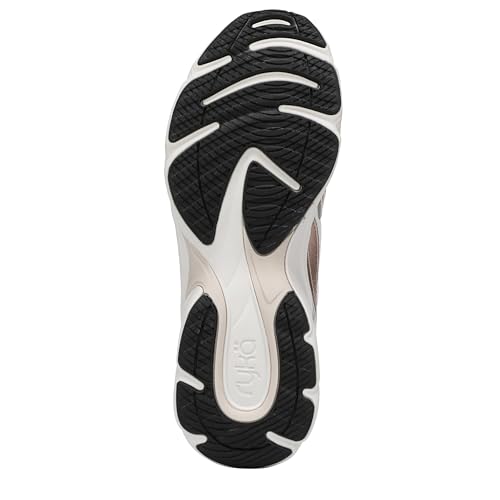 Ryka Womens Streamline, Rose Dust, 7 by Ryka - Image 4