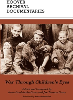 儿童眼中的战争:苏联对波兰的占领和驱逐,1939-1941(胡佛档案纪录片)