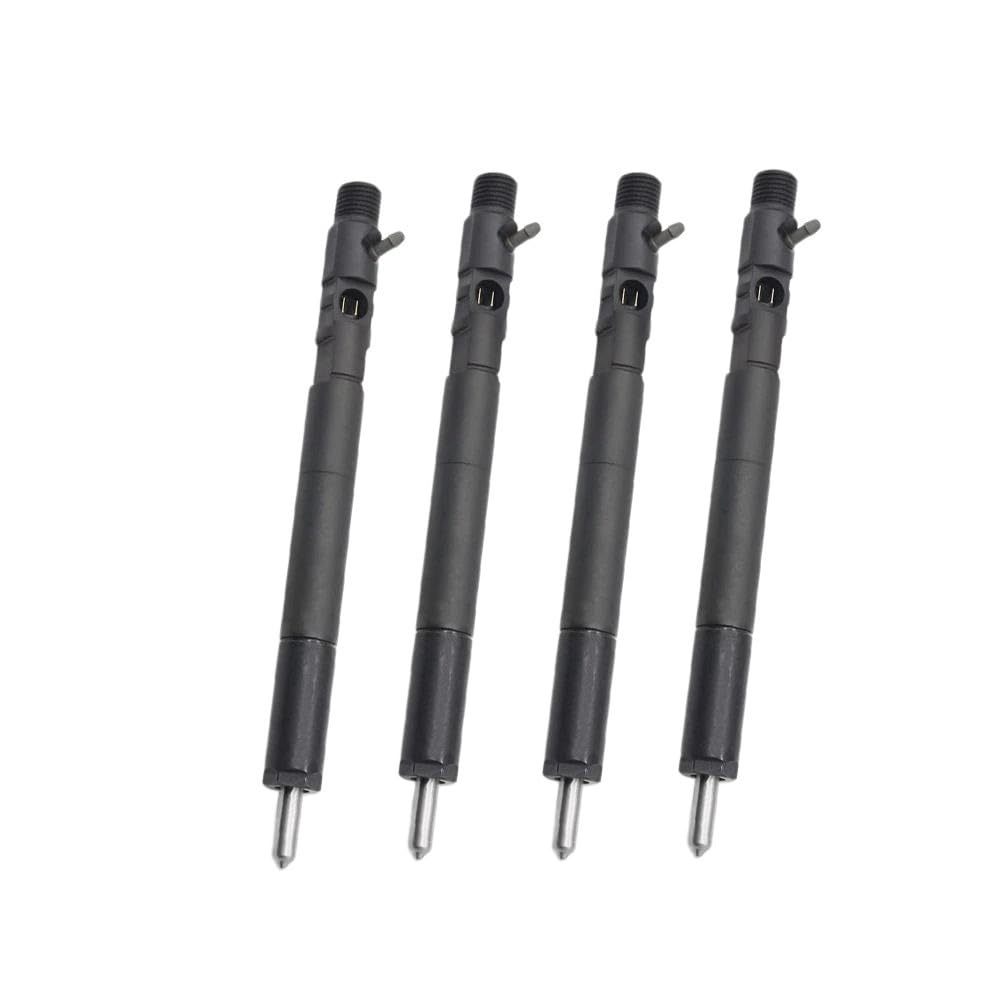 Fqqkma One Color Fuel Injectors Diesel Fuel Injector For Dacia 1.5 For Dci