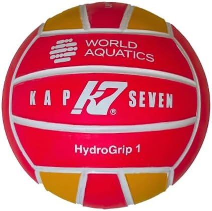 KAP K7 SEVEN KAP7 World Aquatics Signature Ball - Size 1