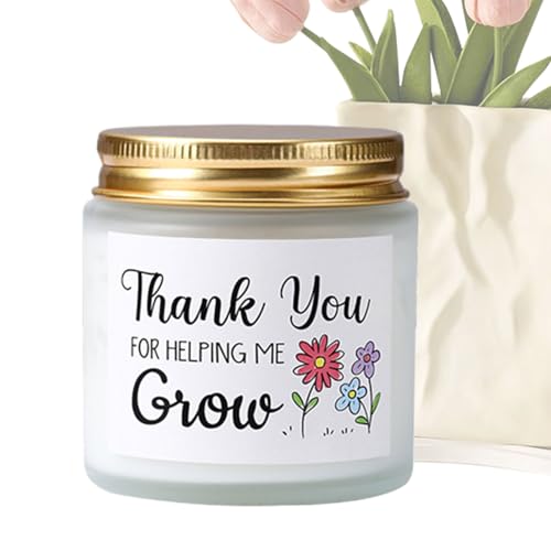 Velas Aromáticas Para El Hogar - Vela Duradera 30-35 Horas - Decoración de Aromaterapia Natural para Yoga Baño Salón Habitaciones Relajación