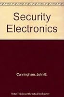 Security electronics 0672214199 Book Cover