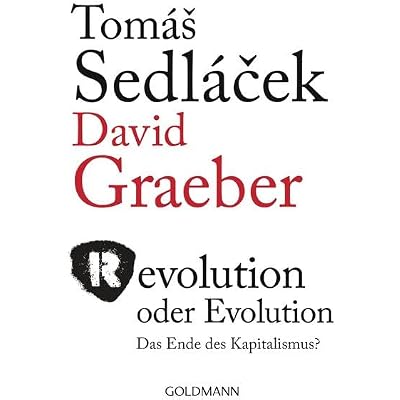 Revolution oder Evolution