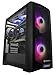 Produktbild PCSpecialist Pro Gaming PC - Intel® Core i5-12600KF 3,70 GHz 10-Core, 16 GB RAM, 8 GB GEFORCE RTX 3060 Ti, 1 TB M.2 SSD, Windows 11 Home