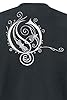 OPETH Blackwater Park T-Shirt Black XL #4