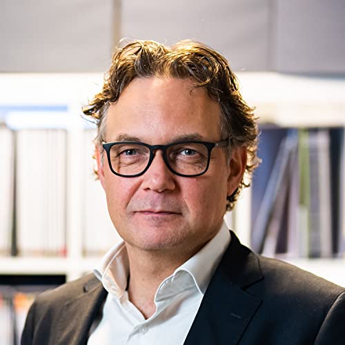 Erwin van Luit over AI en de toekomst van vakmedia